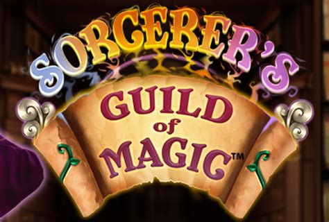 Sorcerer S Guild Of Magic bet365